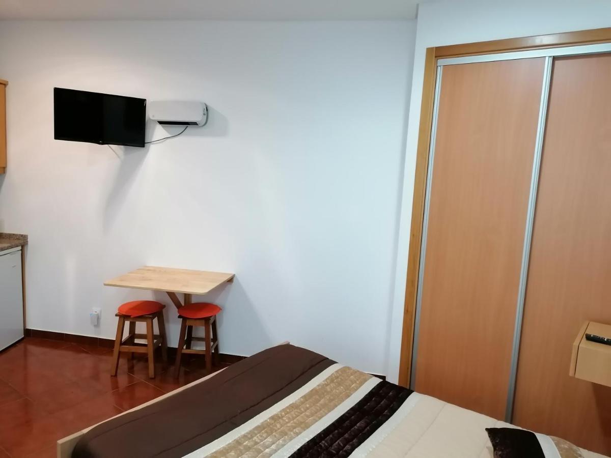 Estudio - Nazare Exterior photo