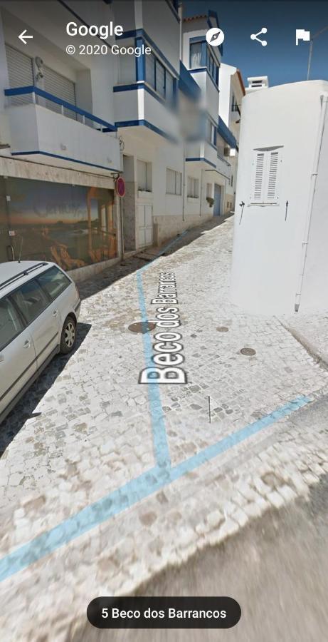 Estudio - Nazare Exterior photo