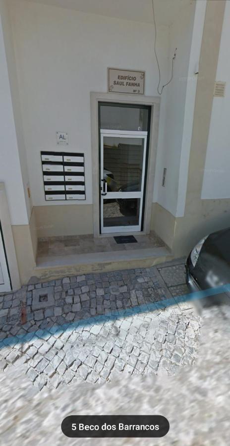 Estudio - Nazare Exterior photo