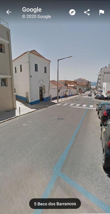 Estudio - Nazare Exterior photo