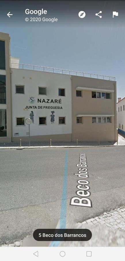 Estudio - Nazare Exterior photo