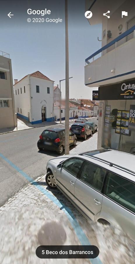 Estudio - Nazare Exterior photo