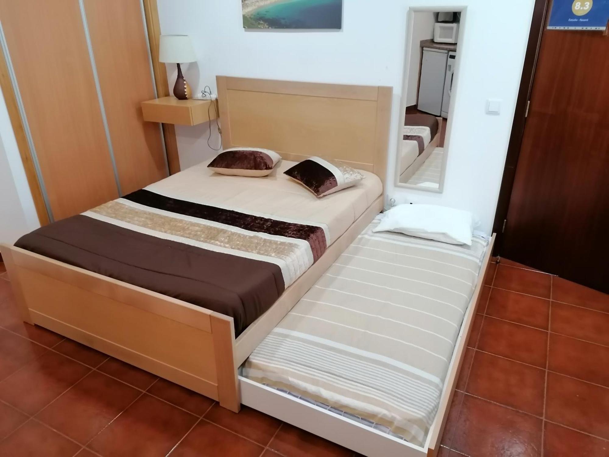 Estudio - Nazare Room photo