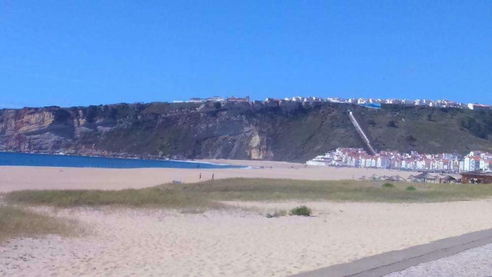 Estudio - Nazare Exterior photo