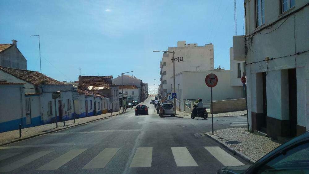 Estudio - Nazare Exterior photo