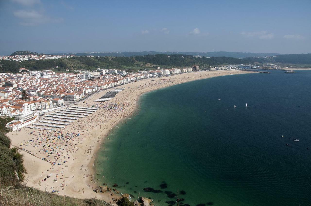 Estudio - Nazare Exterior photo